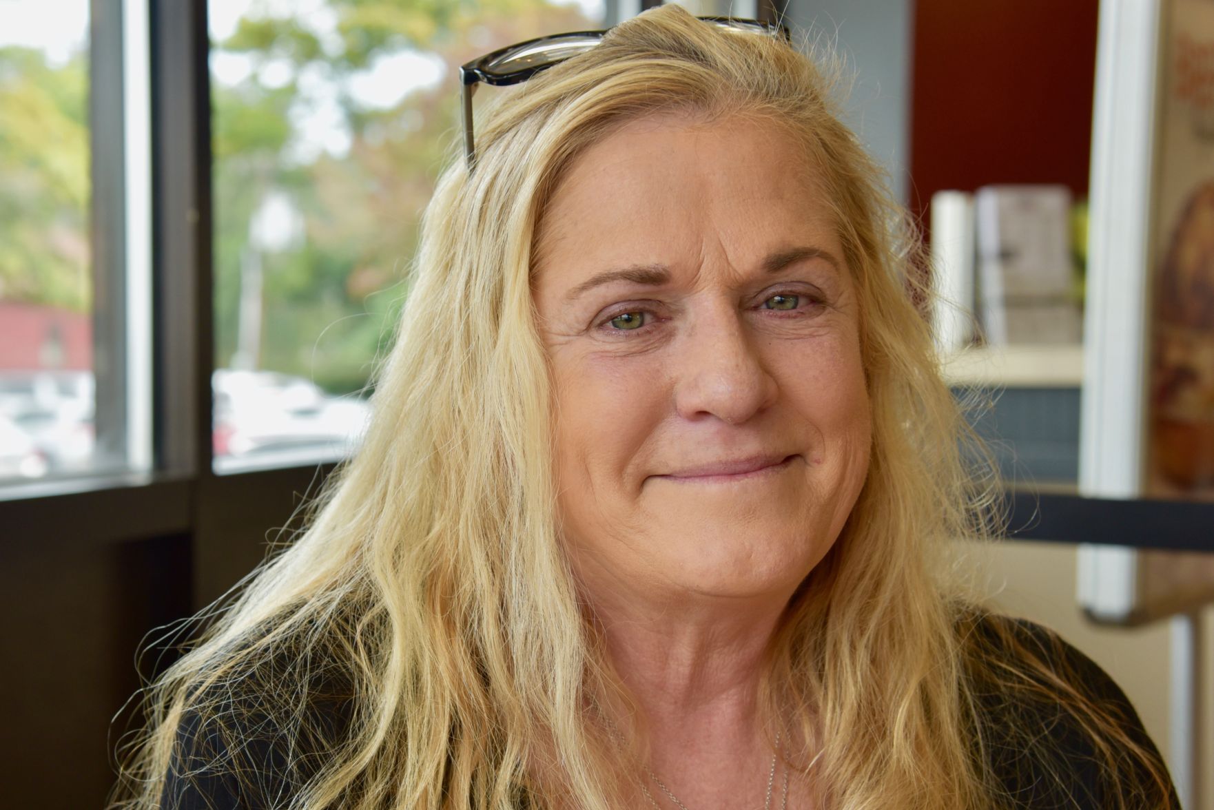 A mother's pain, a family's loss